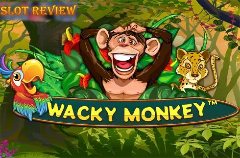 Wacky Monkey